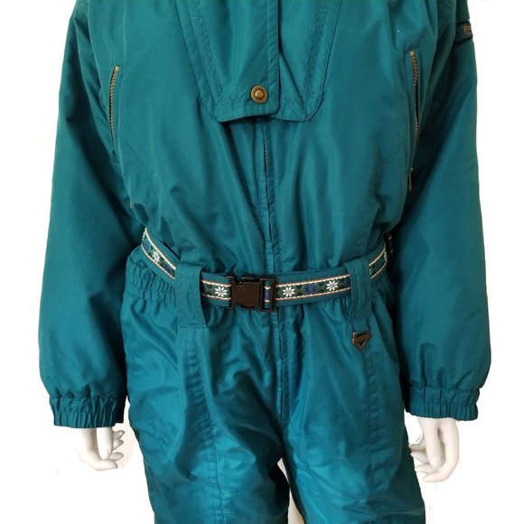 FERA SKI SUIT - Picture 5 of 16